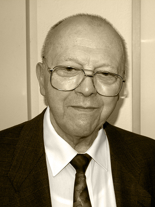 Albert Schmalz