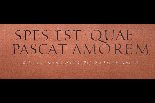 Kurs Nr. 485 Frank Fath   - Capitalis Monumentalis 